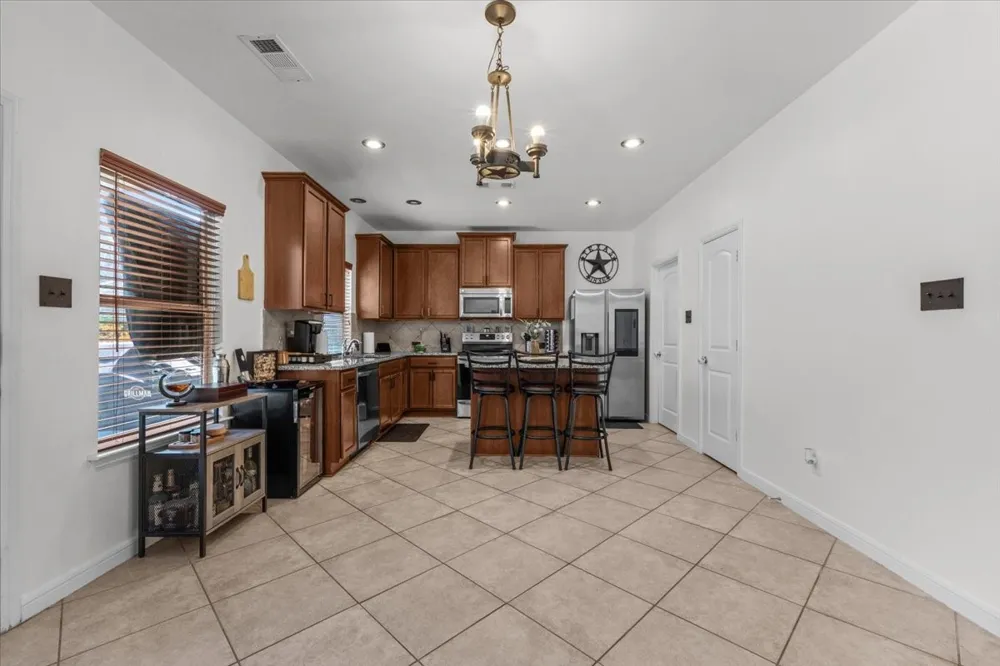 2909 Merry View Lane Fort Worth, TX 76120
