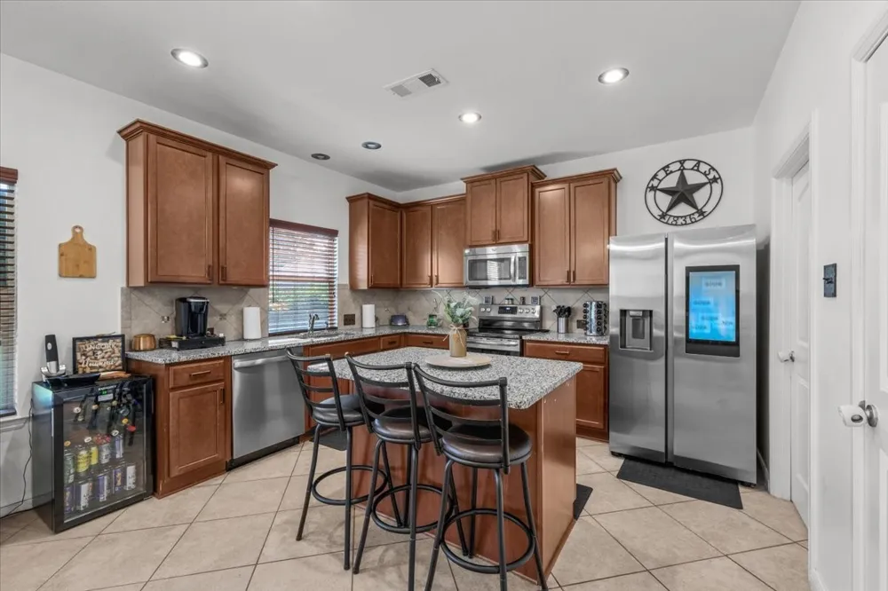 2909 Merry View Lane Fort Worth, TX 76120