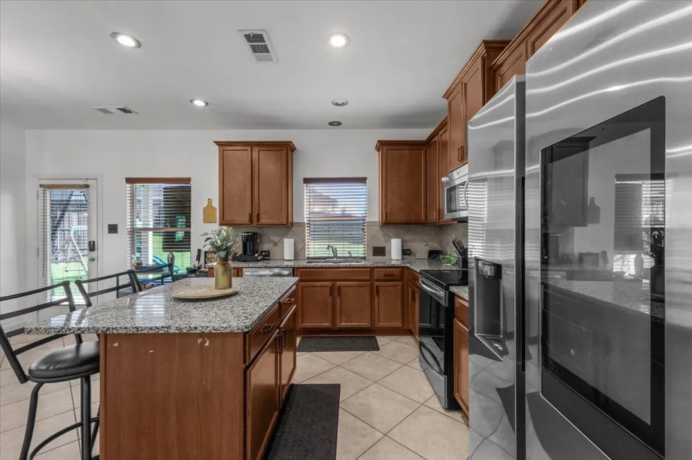 2909 Merry View Lane Fort Worth, TX 76120
