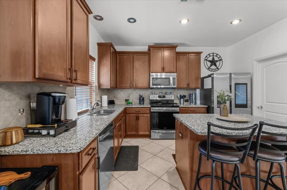 2909 Merry View Lane Fort Worth, TX 76120