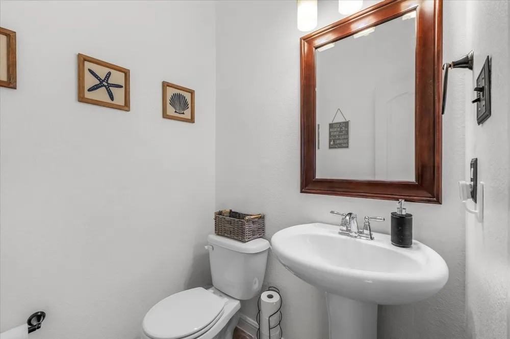 2909 Merry View Lane Fort Worth, TX 76120