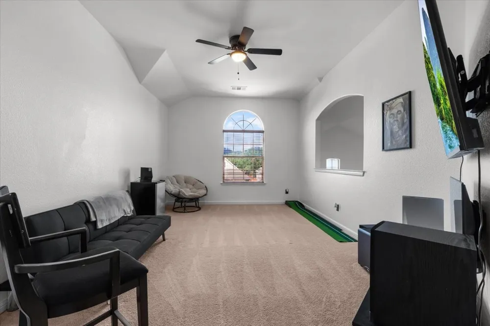 2909 Merry View Lane Fort Worth, TX 76120