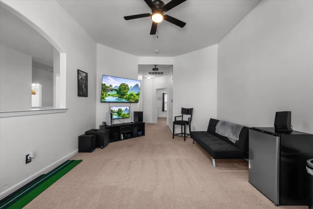2909 Merry View Lane Fort Worth, TX 76120