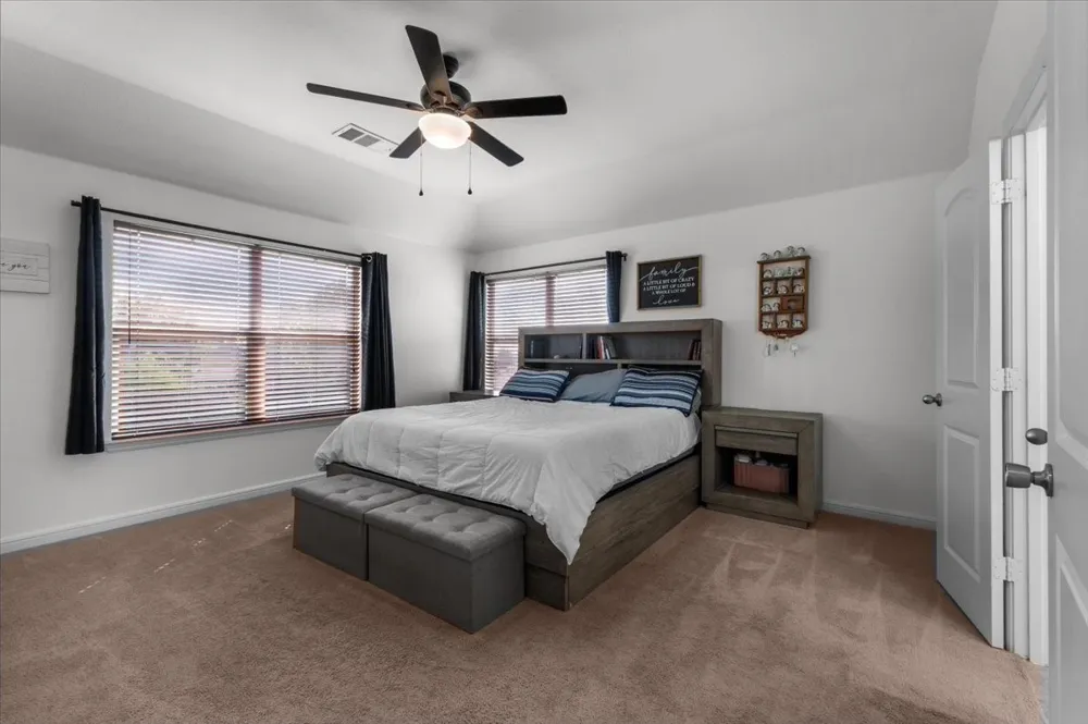 2909 Merry View Lane Fort Worth, TX 76120
