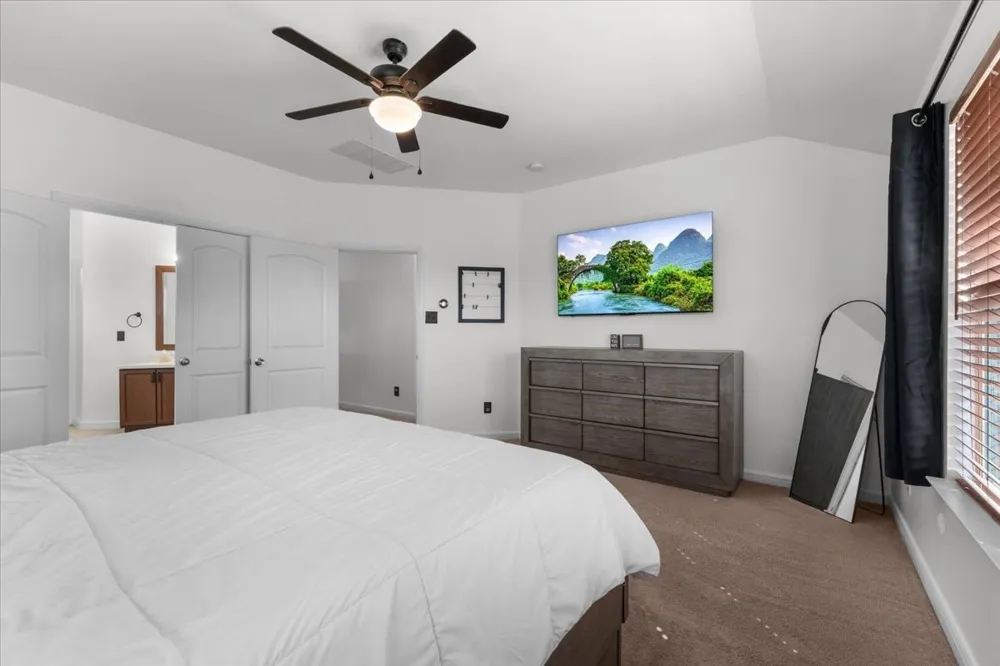 2909 Merry View Lane Fort Worth, TX 76120