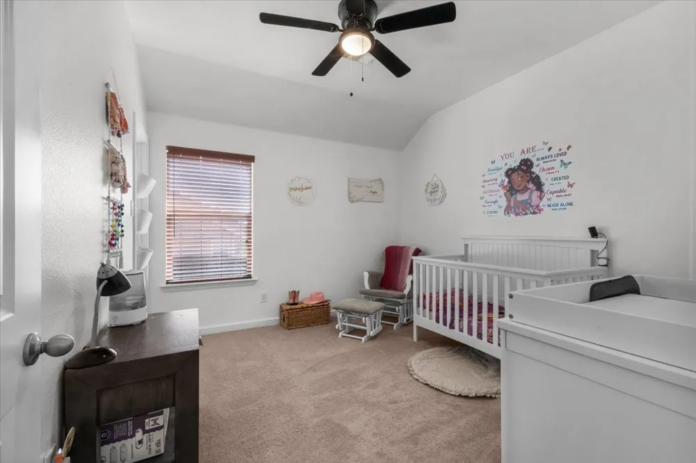 2909 Merry View Lane Fort Worth, TX 76120