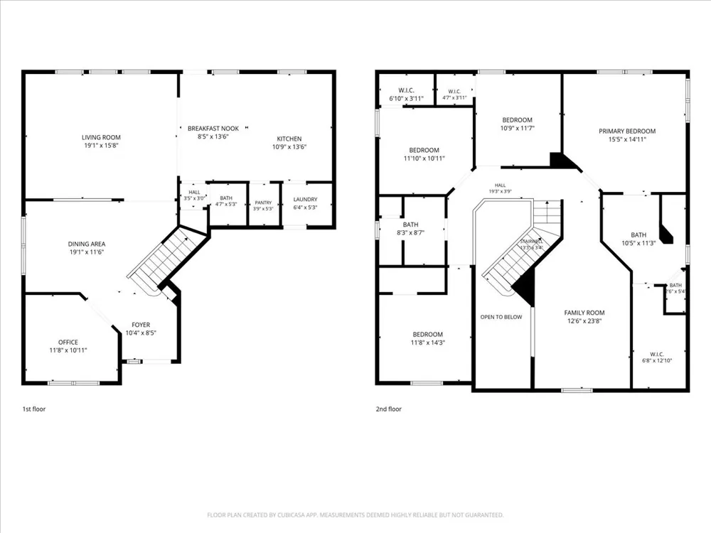 2909 Merry View Lane Fort Worth, TX 76120