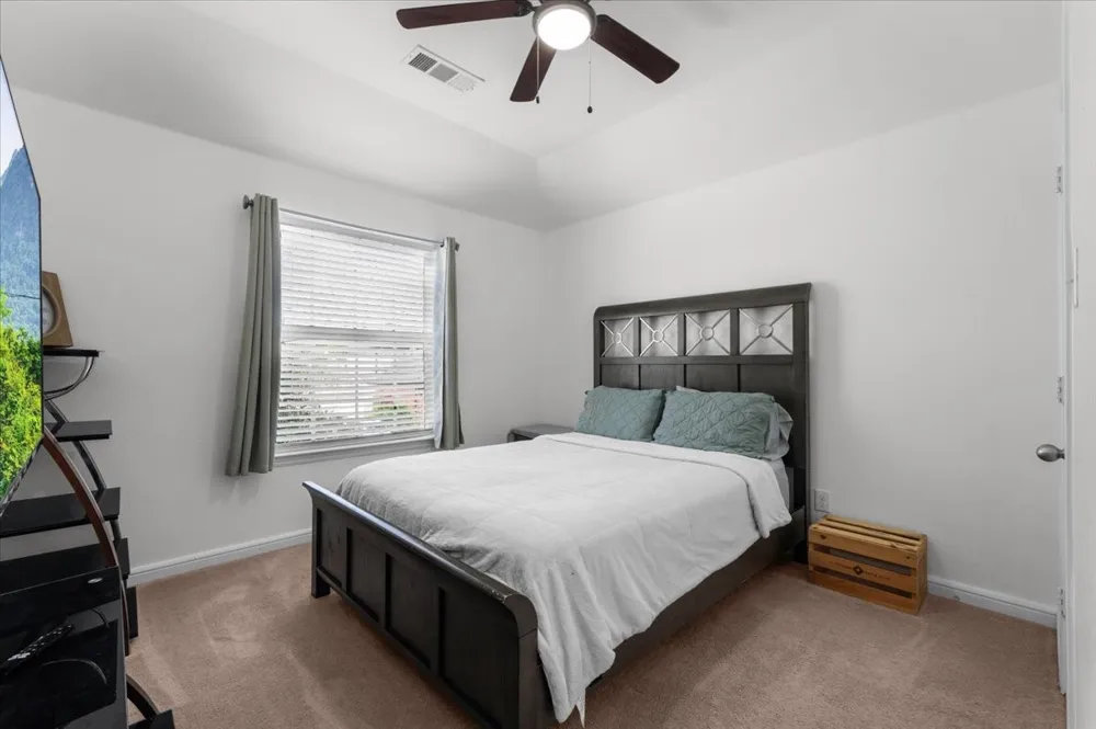 2909 Merry View Lane Fort Worth, TX 76120