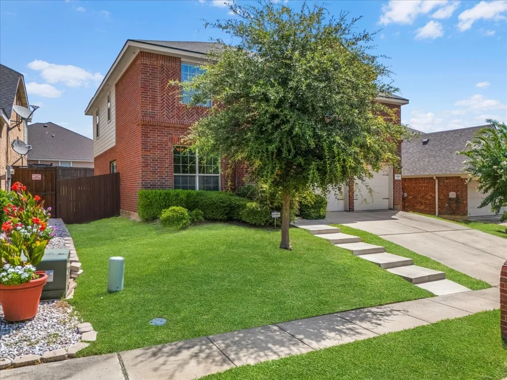2909 Merry View Lane Fort Worth, TX 76120