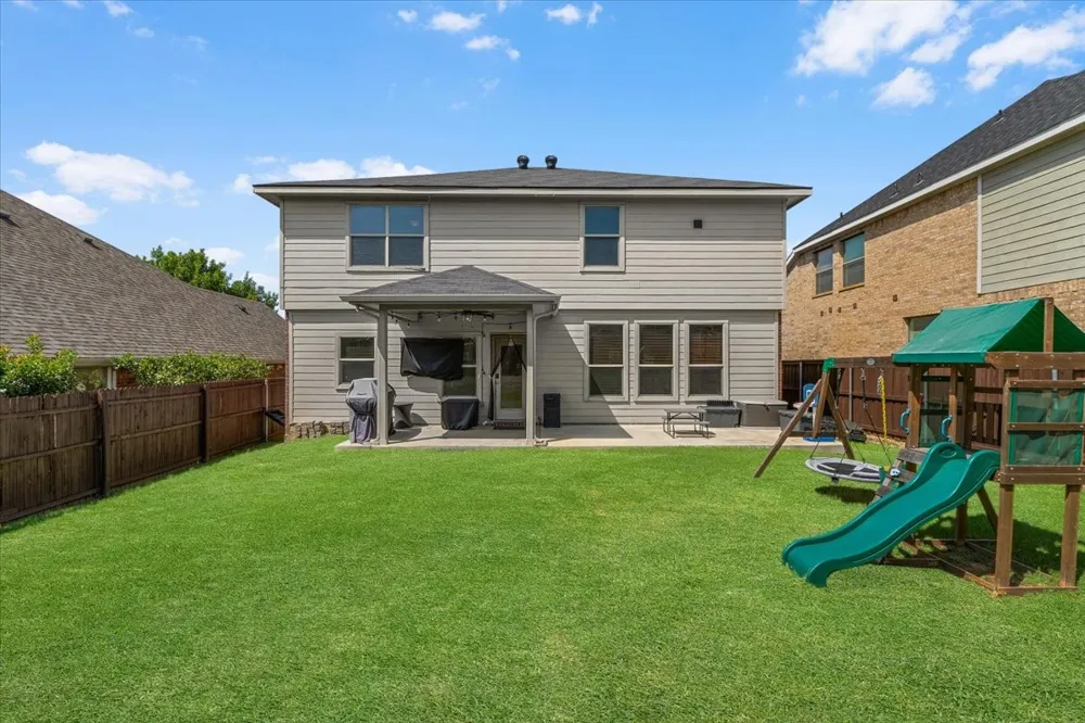 2909 Merry View Lane Fort Worth, TX 76120