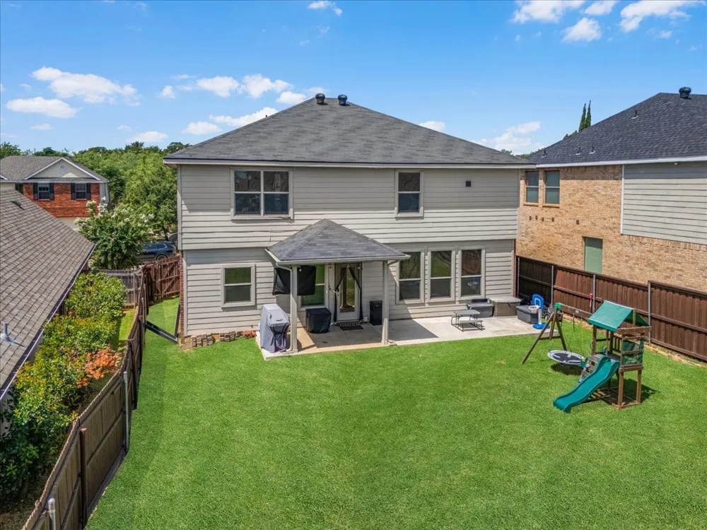 2909 Merry View Lane Fort Worth, TX 76120