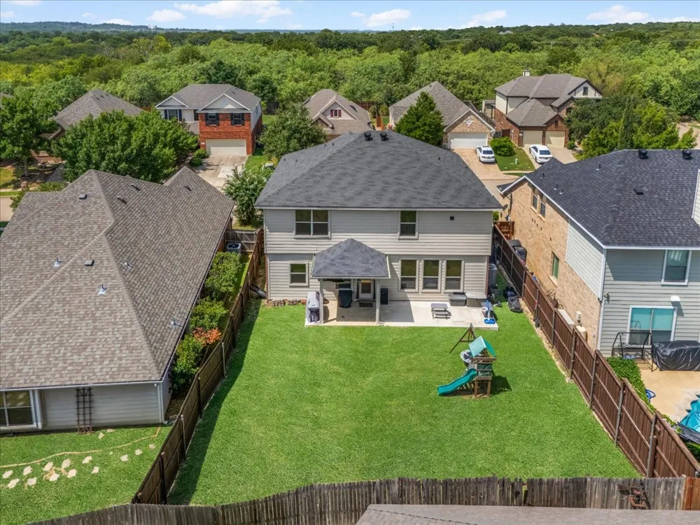 2909 Merry View Lane Fort Worth, TX 76120