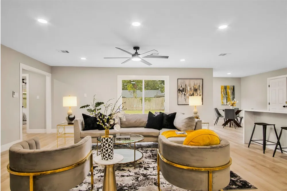 5731 Creekbend Drive Houston, TX 77096
