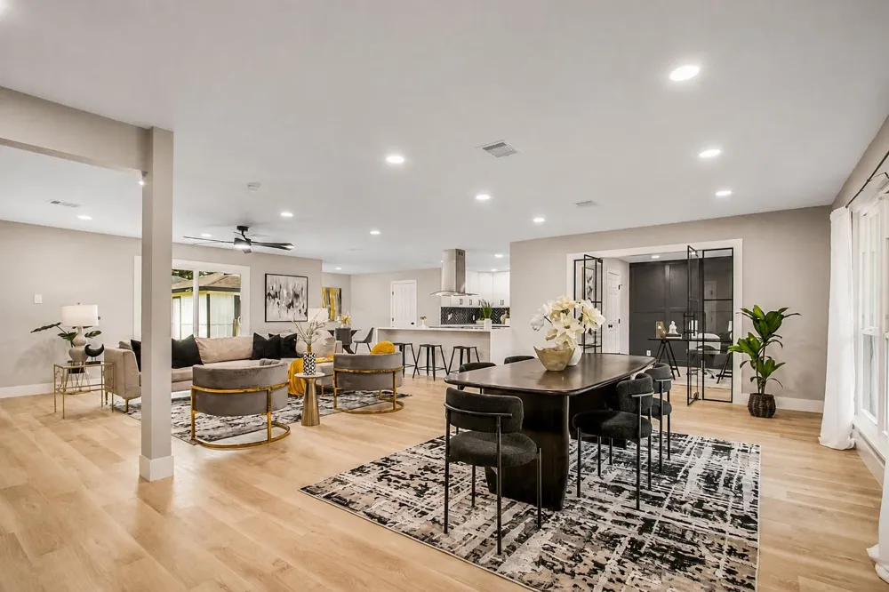 5731 Creekbend Drive Houston, TX 77096