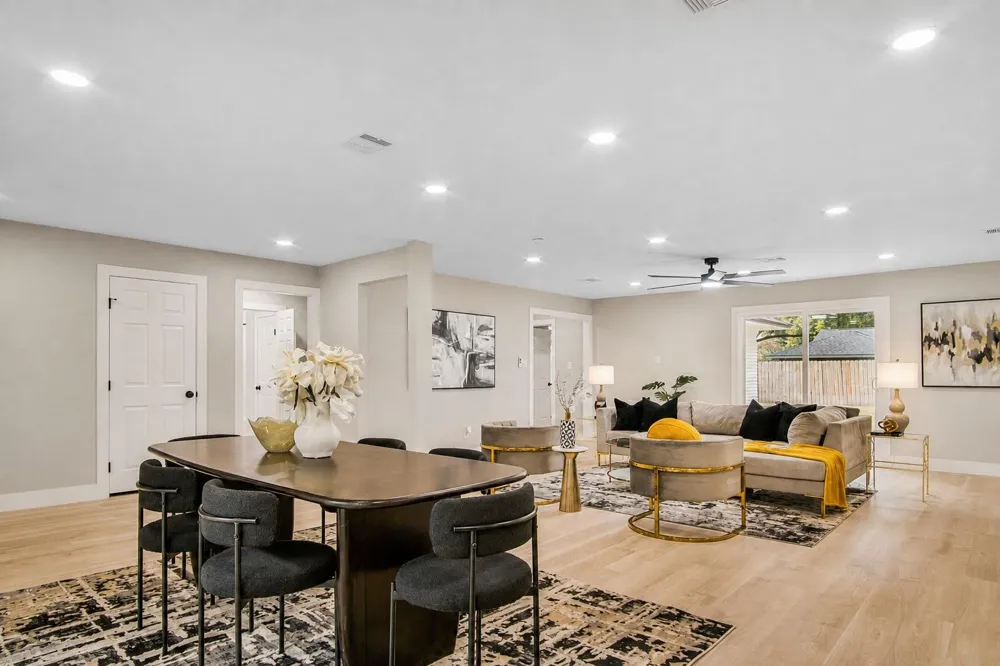 5731 Creekbend Drive Houston, TX 77096