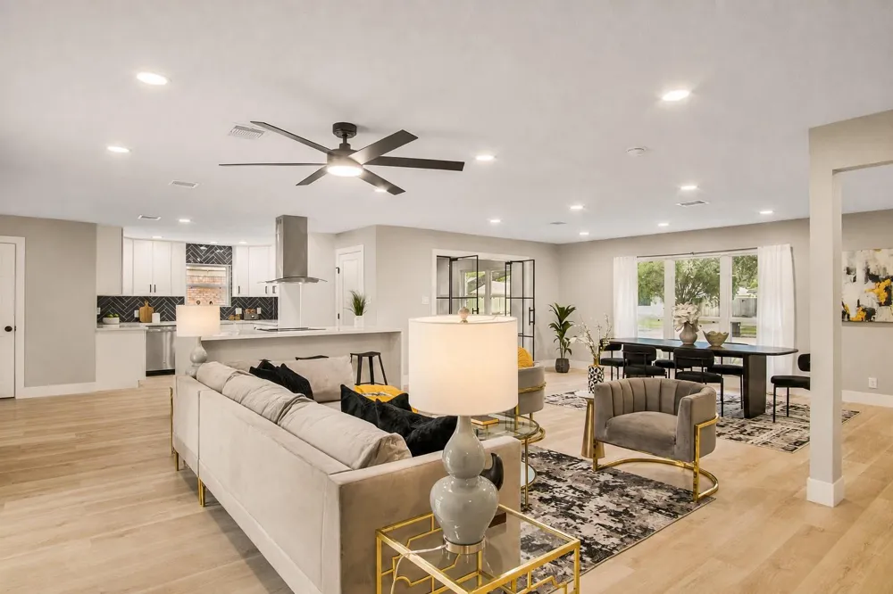 5731 Creekbend Drive Houston, TX 77096