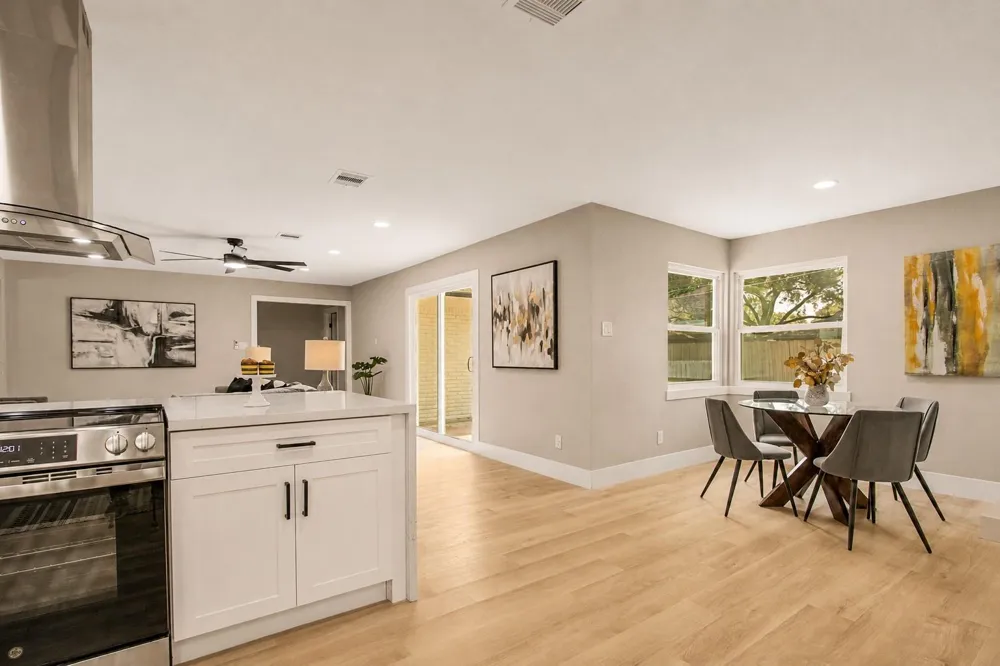 5731 Creekbend Drive Houston, TX 77096