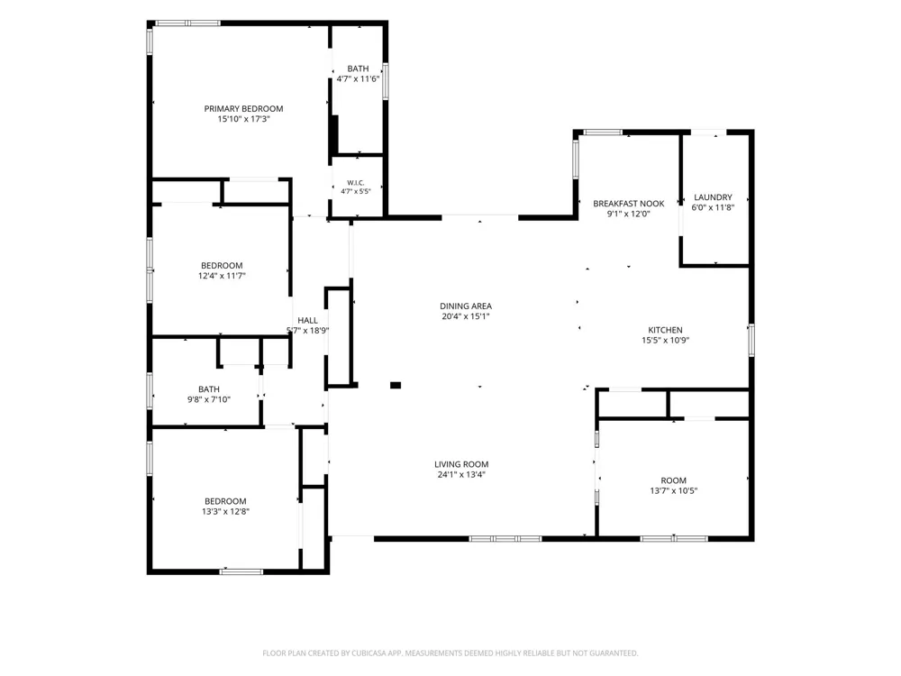 5731 Creekbend Drive Houston, TX 77096