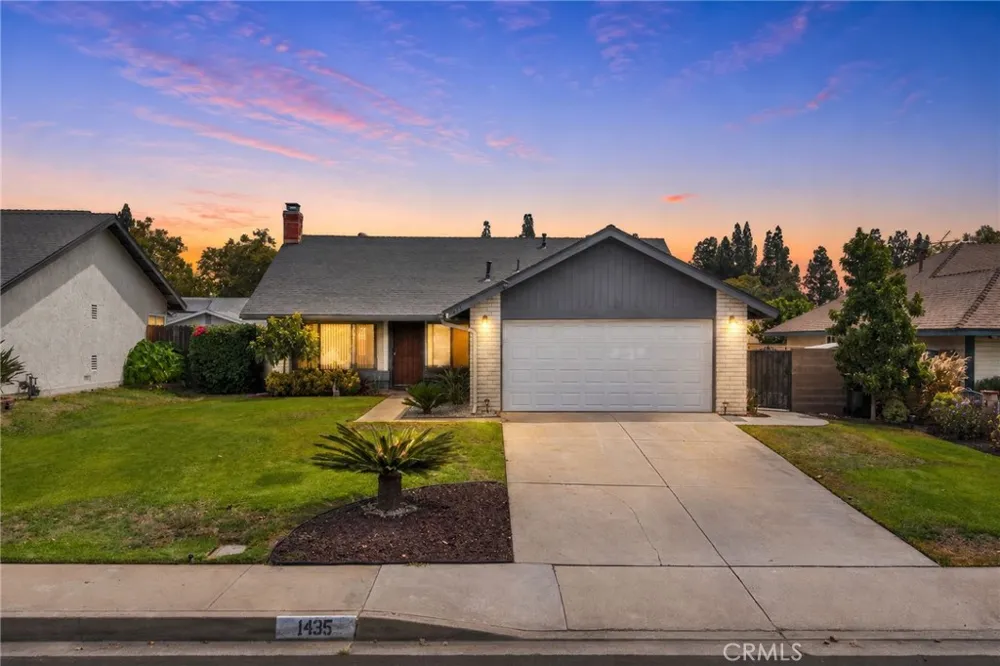 1435 S Magnolia Avenue Ontario, CA 91762