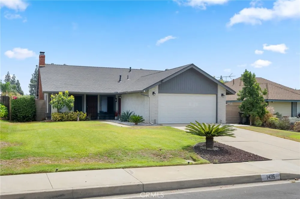 1435 S Magnolia Avenue Ontario, CA 91762