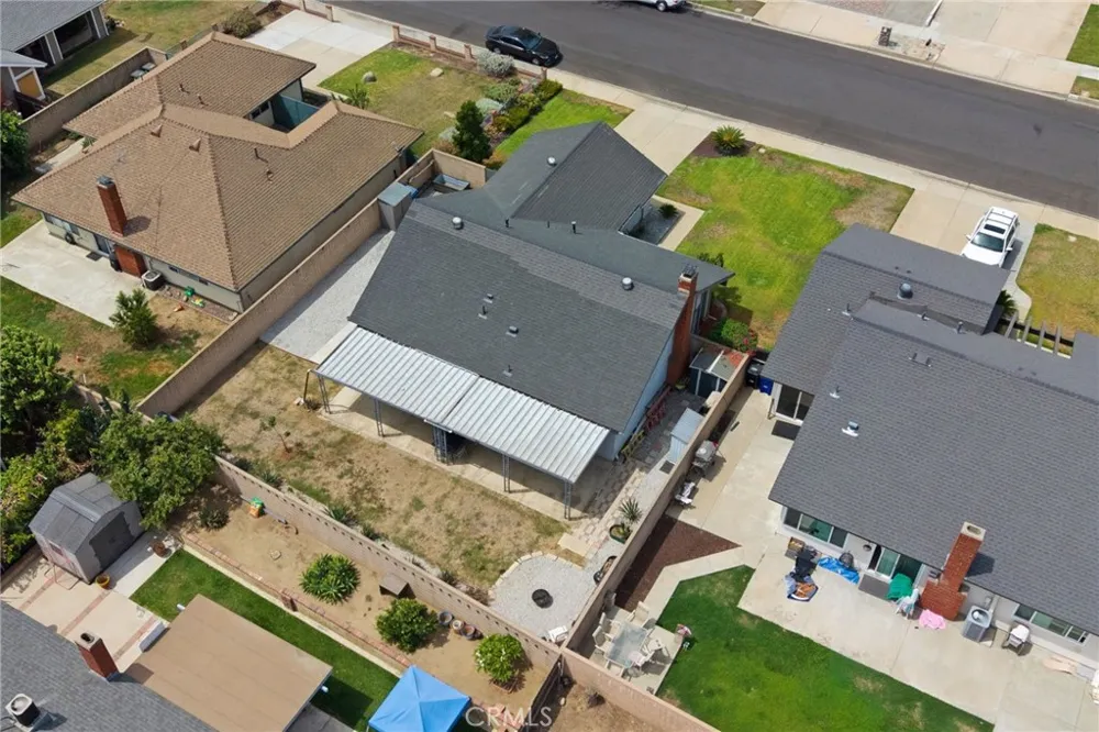 1435 S Magnolia Avenue Ontario, CA 91762