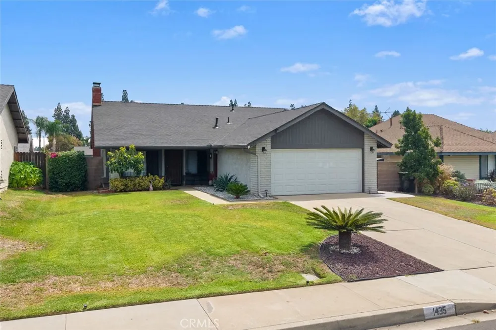 1435 S Magnolia Avenue Ontario, CA 91762