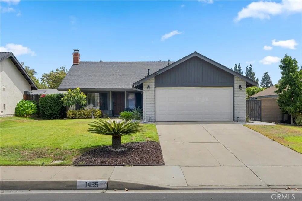 1435 S Magnolia Avenue Ontario, CA 91762
