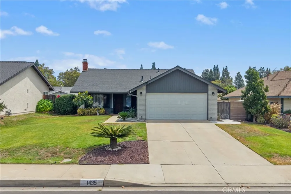 1435 S Magnolia Avenue Ontario, CA 91762