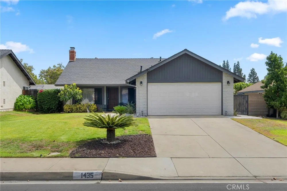 1435 S Magnolia Avenue Ontario, CA 91762