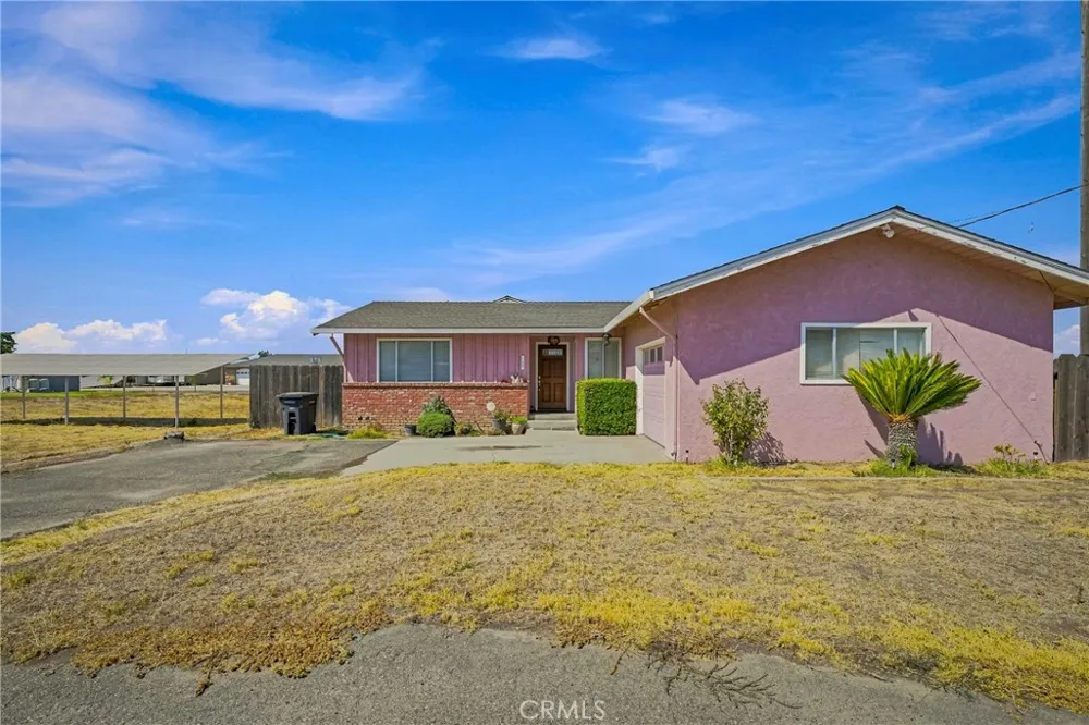 128 E El Nido El Nido, CA 95317