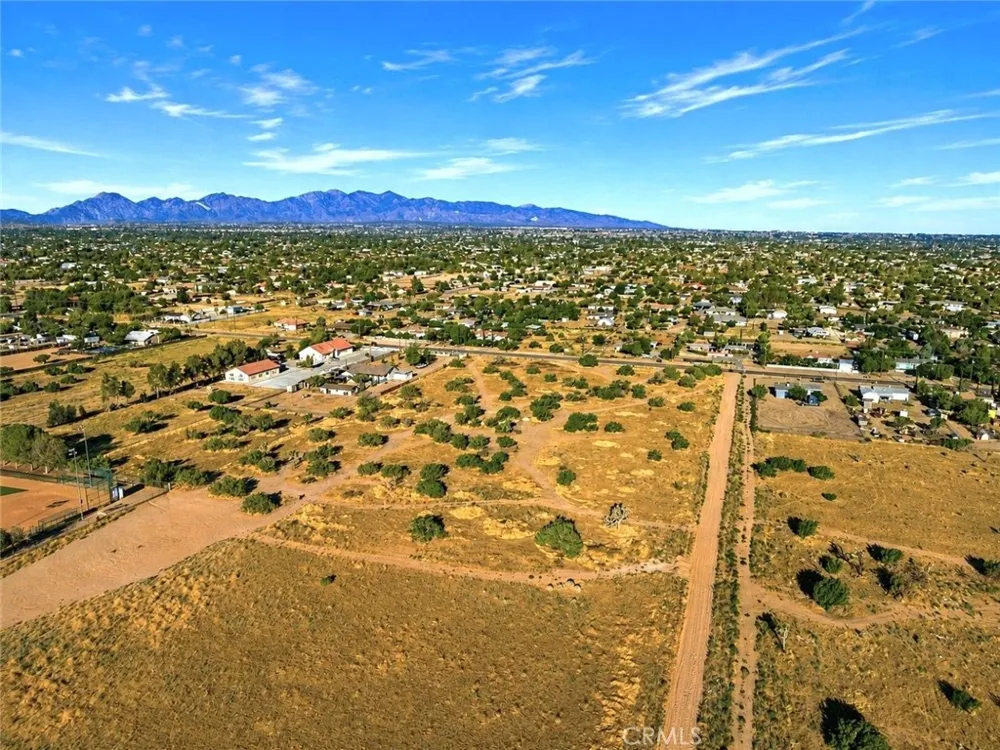 Muscatel Street Hesperia, CA 92345