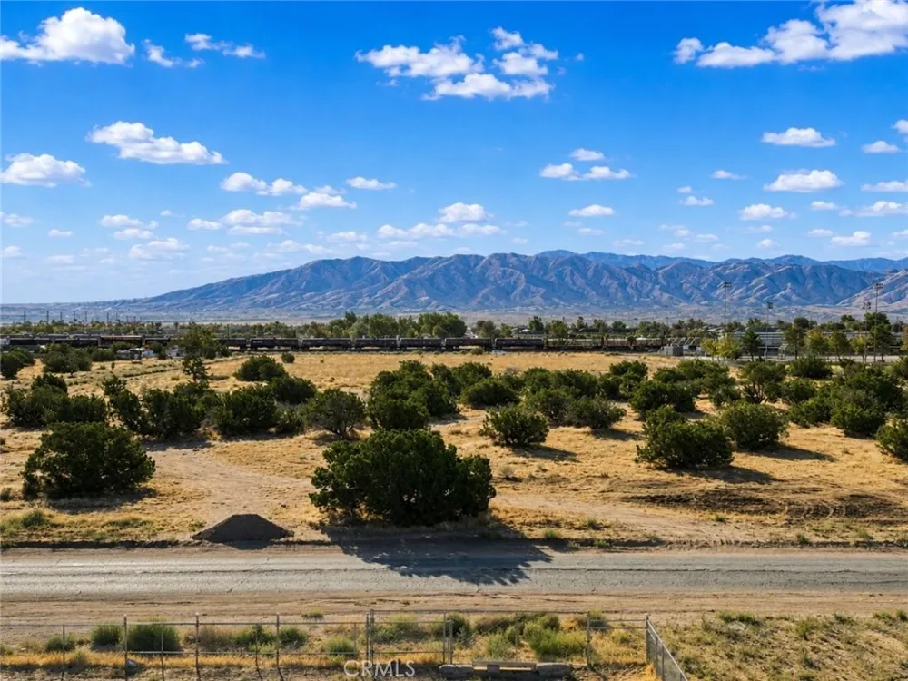 Muscatel Street Hesperia, CA 92345