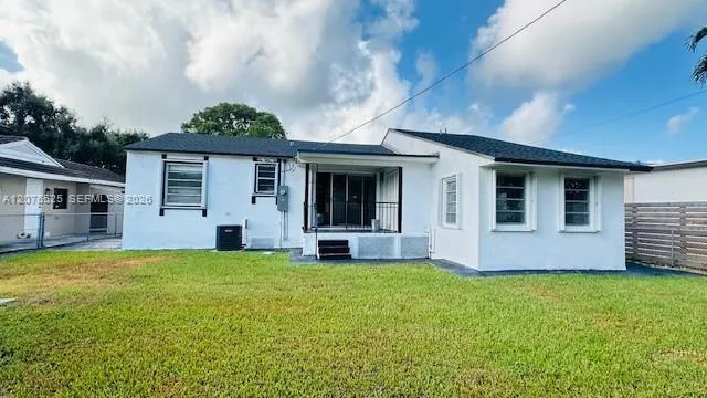 6371 SW 39th St Miami, FL 33155