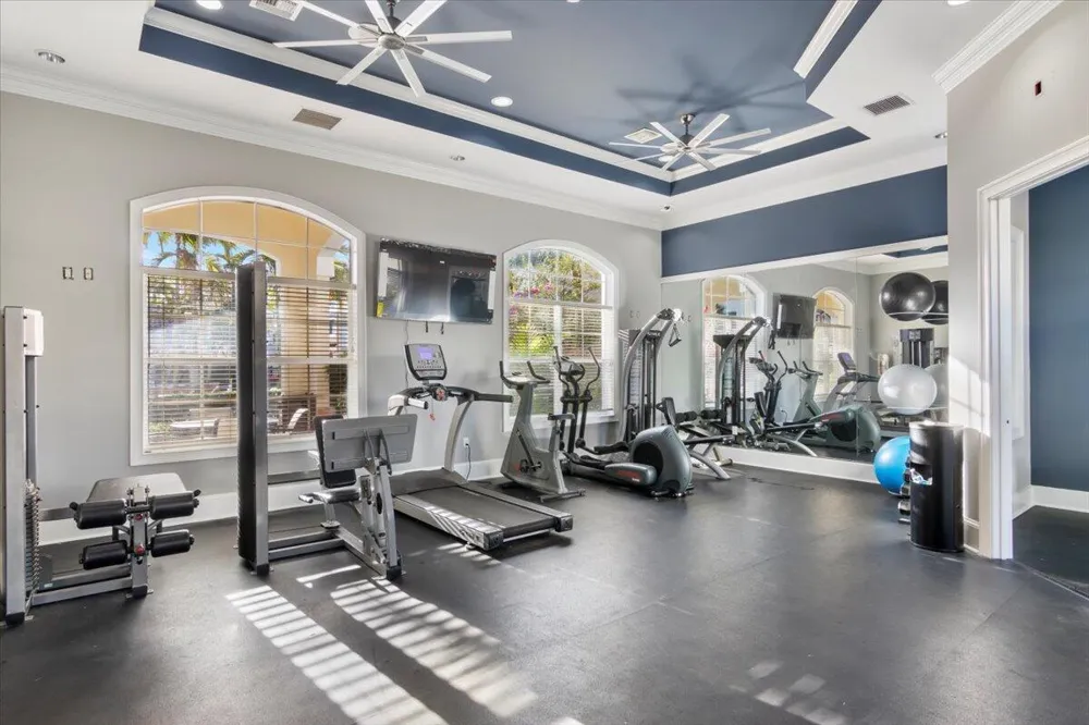 9849 BAYWINDS DRIVE #8302 West Palm Beach, FL 33411