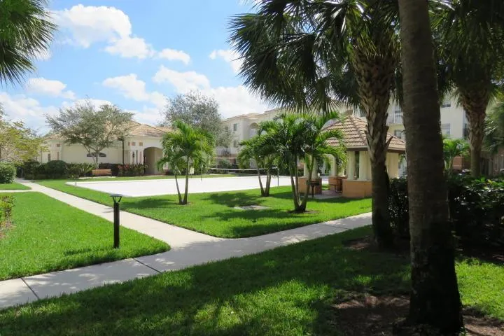 9849 BAYWINDS DRIVE #8302 West Palm Beach, FL 33411