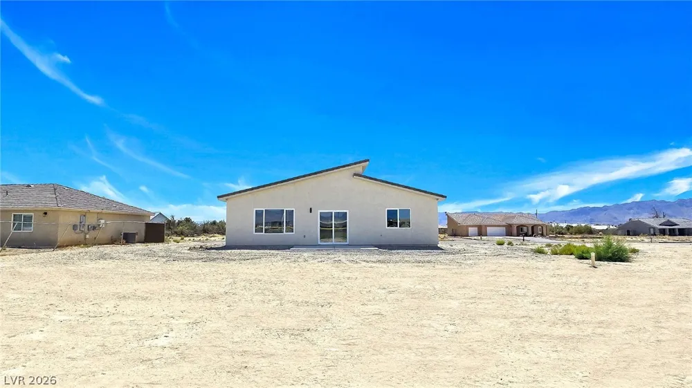 480 Arapahoe Street Pahrump, NV 89048
