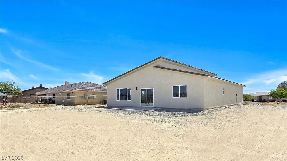 480 Arapahoe Street Pahrump, NV 89048