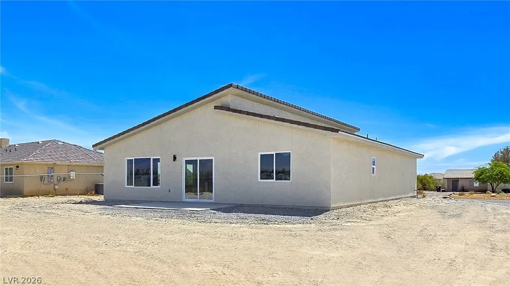 480 Arapahoe Street Pahrump, NV 89048