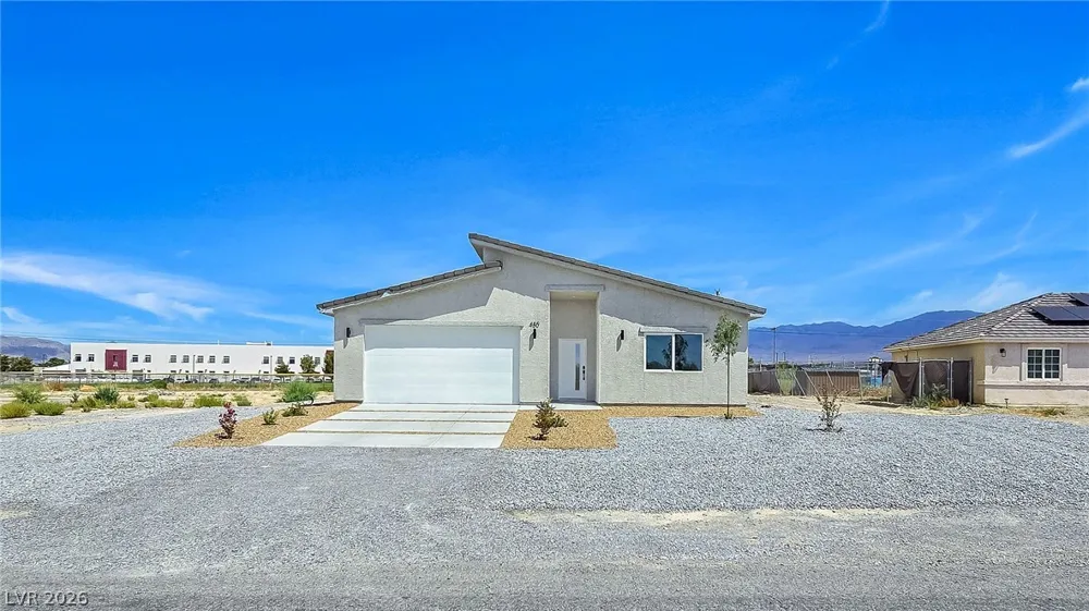 480 Arapahoe Street Pahrump, NV 89048