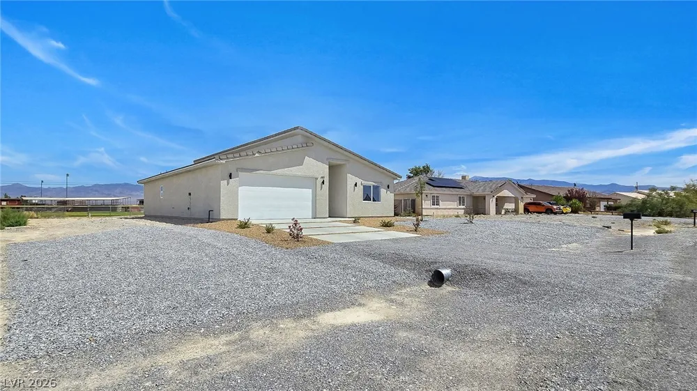 480 Arapahoe Street Pahrump, NV 89048