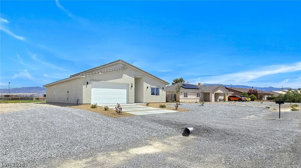 480 Arapahoe Street Pahrump, NV 89048