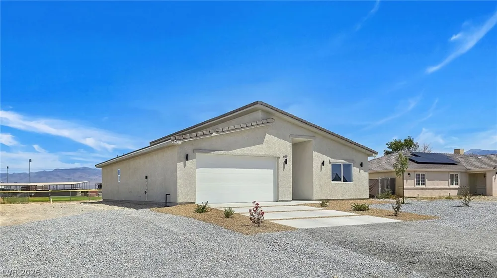 480 Arapahoe Street Pahrump, NV 89048