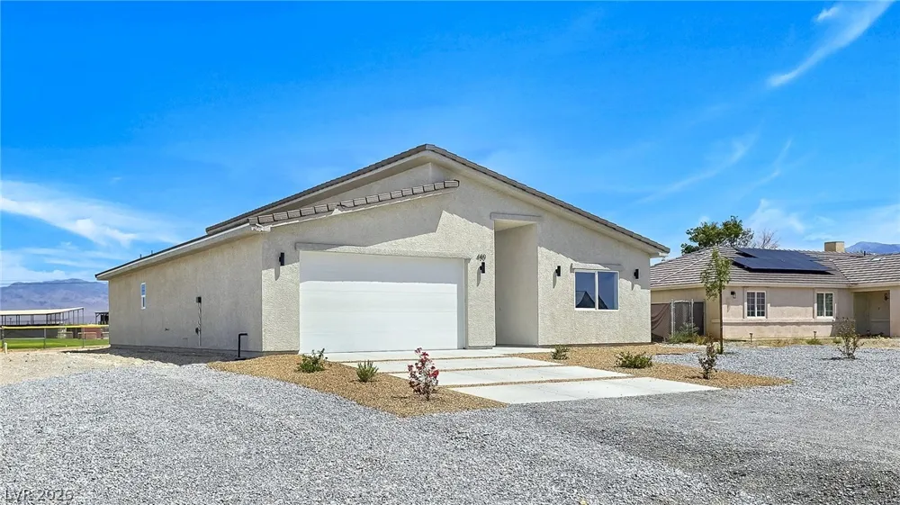 480 Arapahoe Street Pahrump, NV 89048