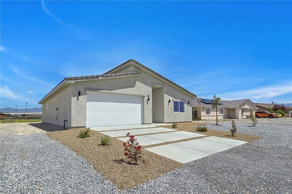 480 Arapahoe Street Pahrump, NV 89048