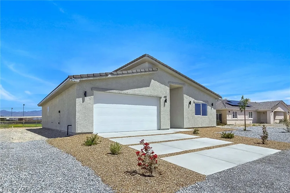 480 Arapahoe Street Pahrump, NV 89048