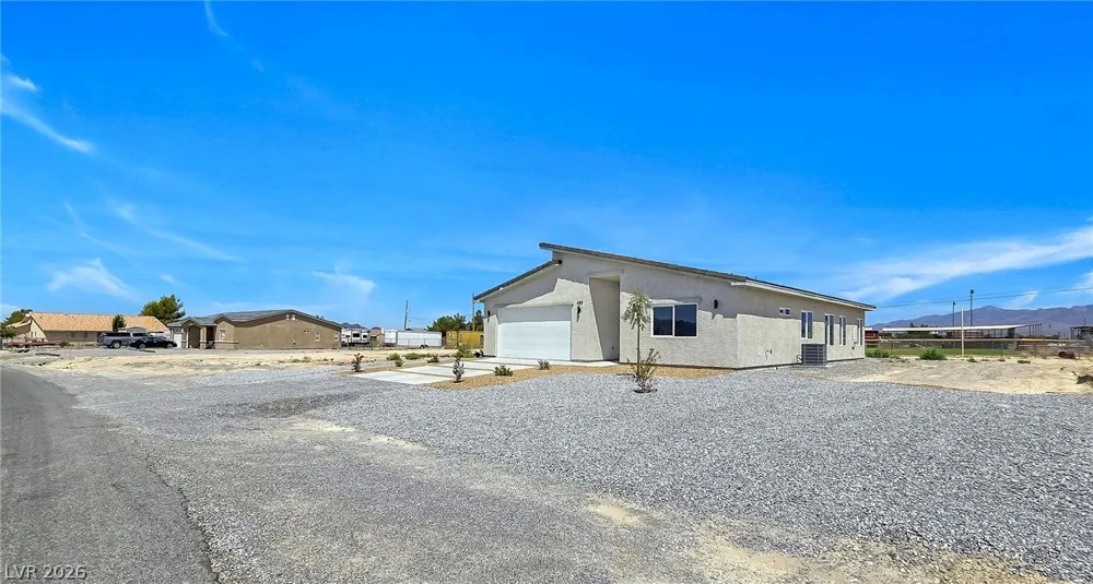 480 Arapahoe Street Pahrump, NV 89048