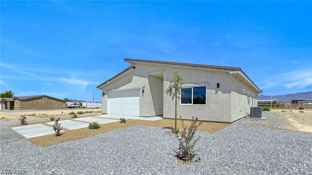 480 Arapahoe Street Pahrump, NV 89048