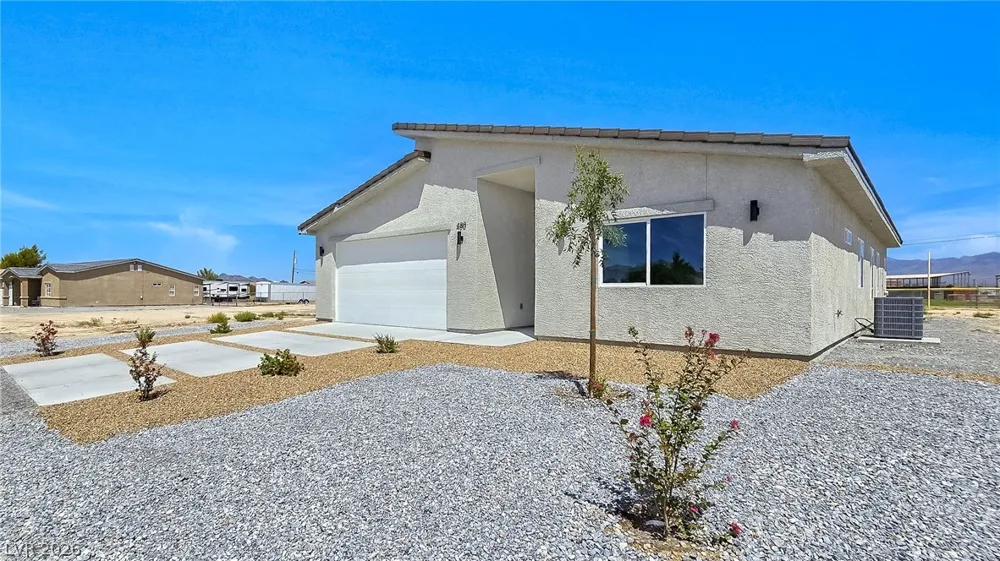 480 Arapahoe Street Pahrump, NV 89048