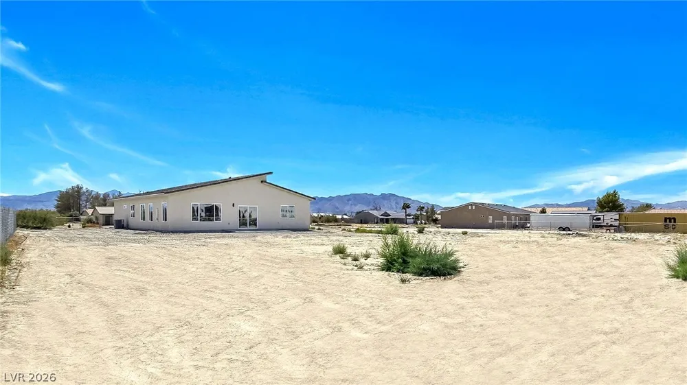 480 Arapahoe Street Pahrump, NV 89048