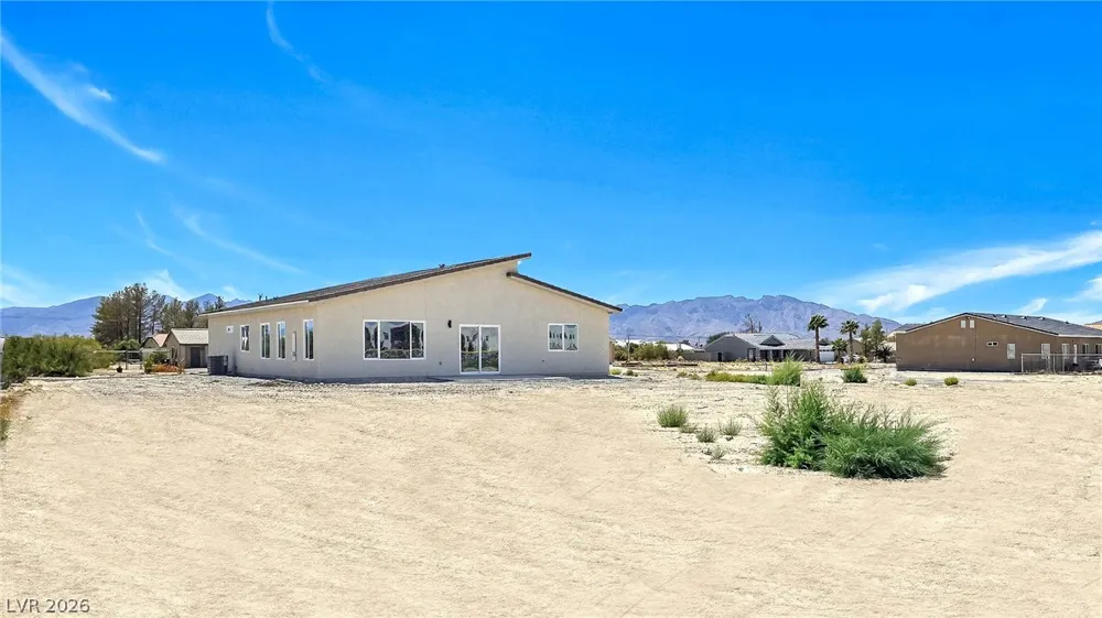 480 Arapahoe Street Pahrump, NV 89048